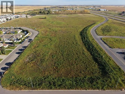 #1 24 Street SE High River AB T1V0B3