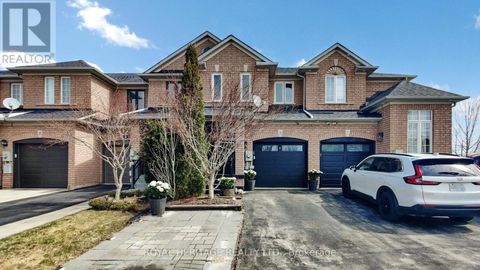 3 FRANK JOHNSTON ROAD Caledon (Bolton West) ON L7E2L4