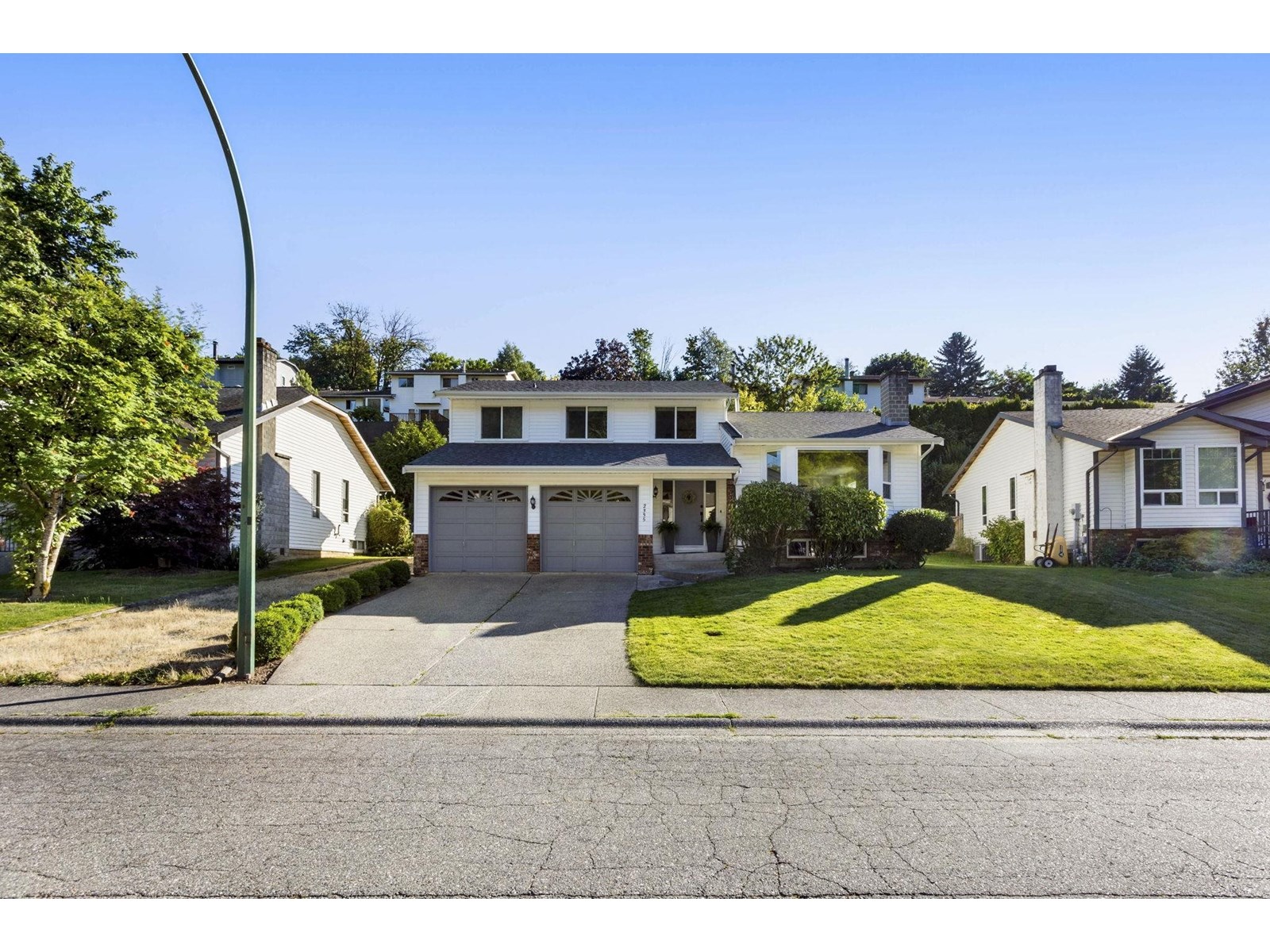 2335 HARPER DRIVE