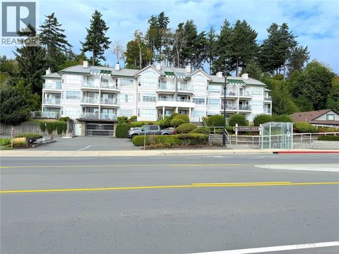 201 1216 Island Hwy S Campbell River BC V9W1B5