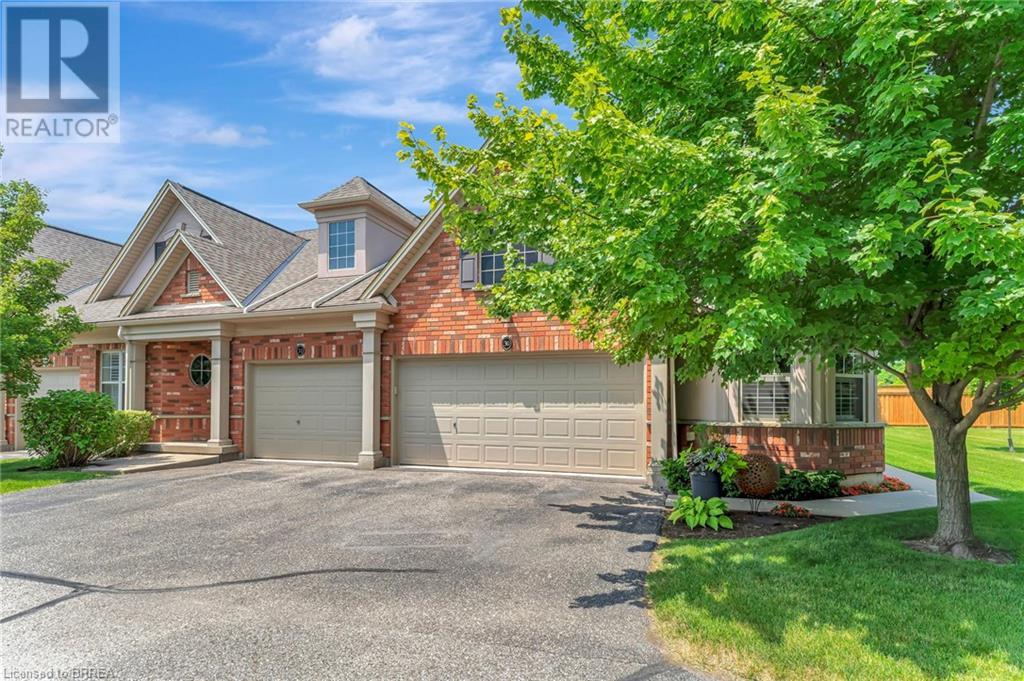 655 PARK Road N Unit# 30