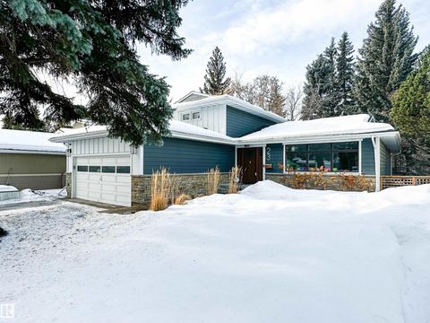 23 FLAGSTONE CR St. Albert AB T8N1R2
