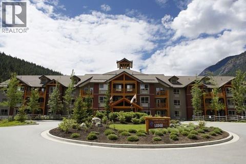 324 1490 PORTAGE ROAD Pemberton BC V0N2L1
