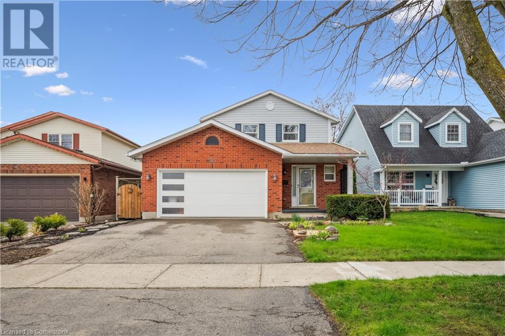 317 BUSHVIEW Crescent