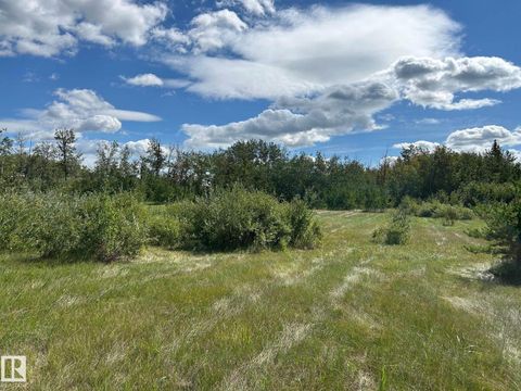 208 Oak ST Rural Sturgeon County AB T0A1N6
