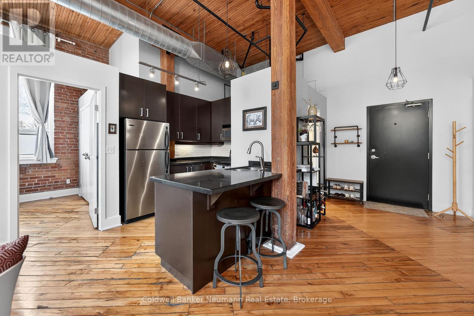 129 - 26 ONTARIO STREET