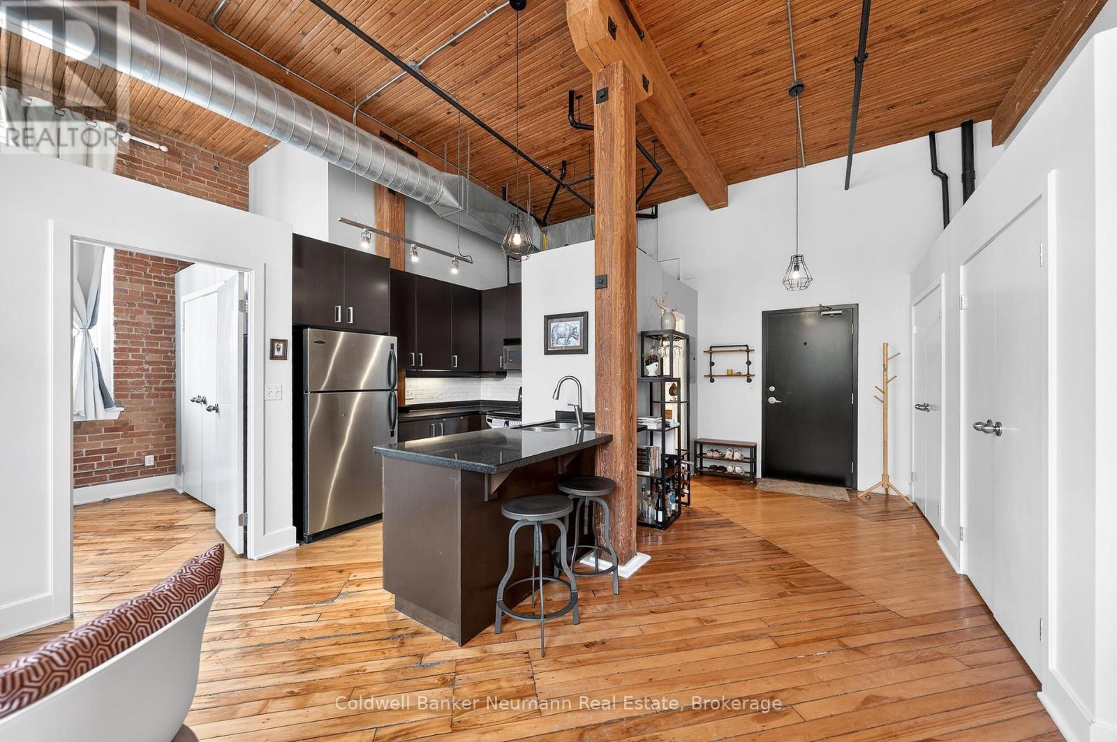 129 - 26 ONTARIO STREET