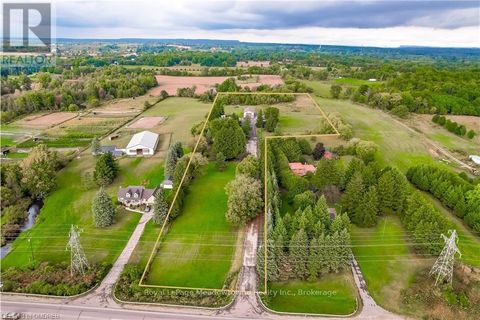 1602 HIGHWAY 6 N Hamilton ON L8N2Z7