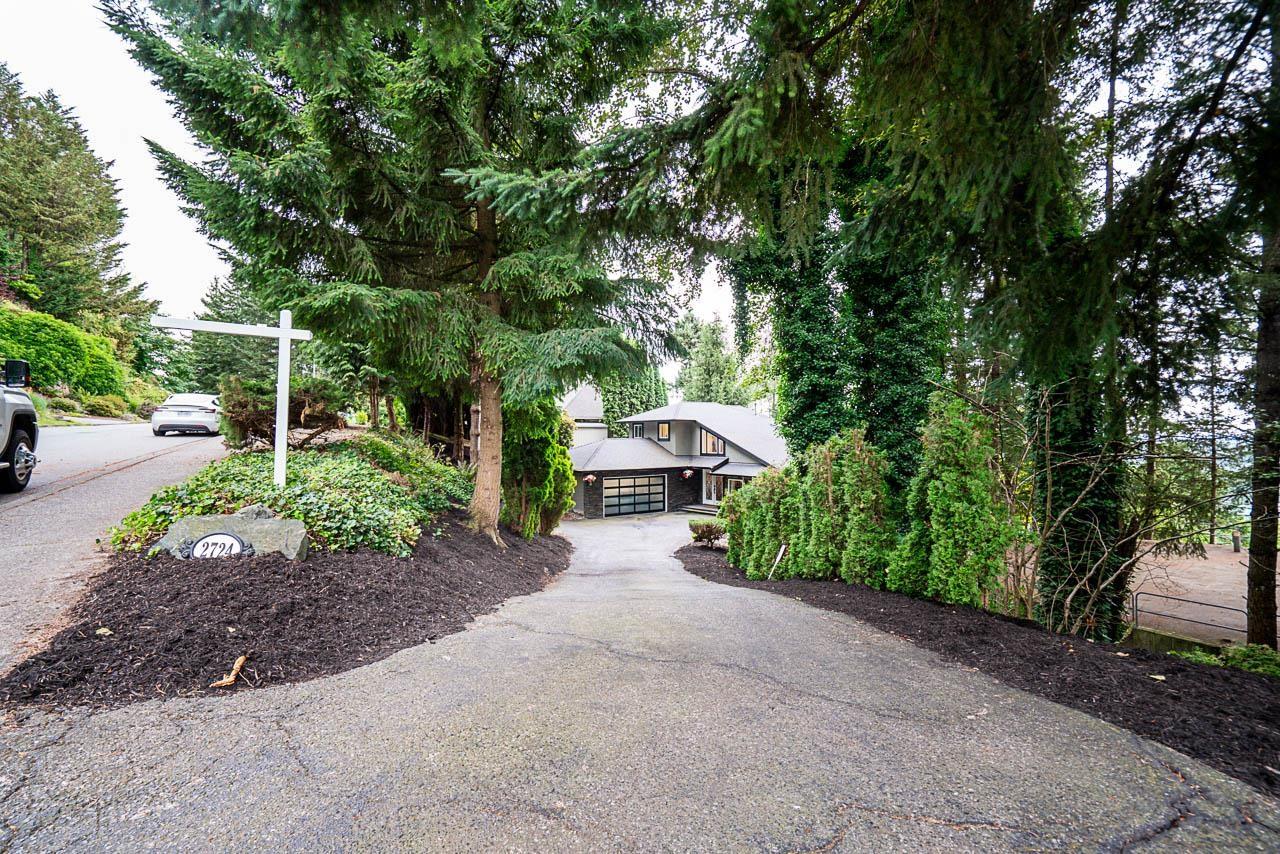 2724 ST. MORITZ WAY