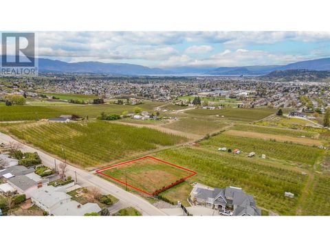 1080 Gibson Road Kelowna BC V1P1B9