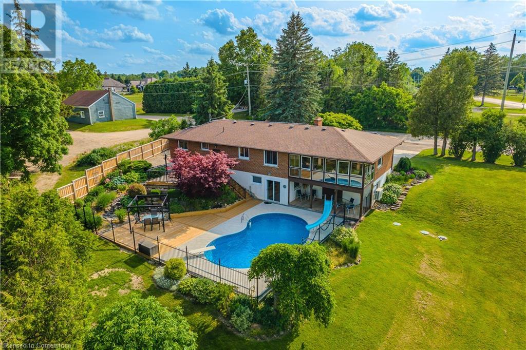 3850 BEAVERDALE Road