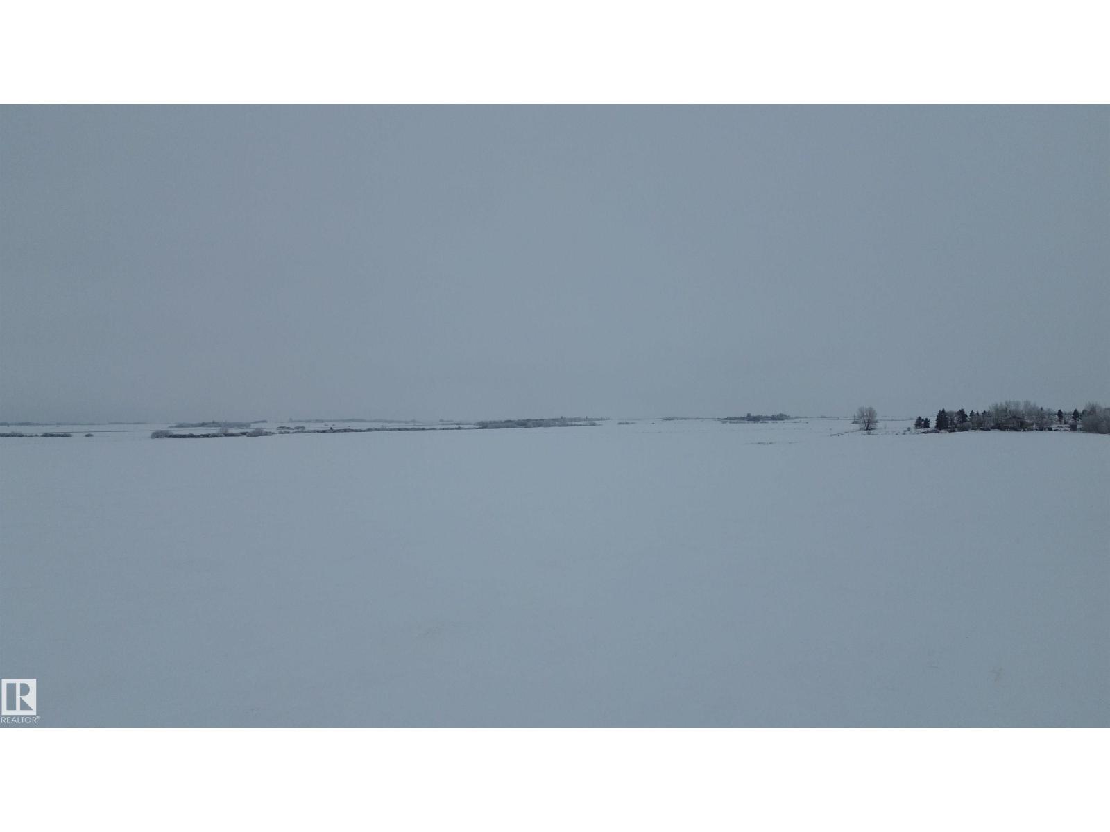 Range Road 264 Township 554