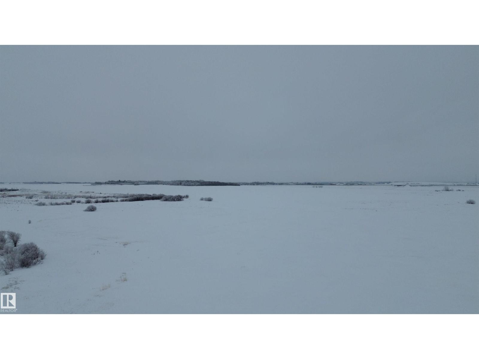 Range Road 264 Township 554