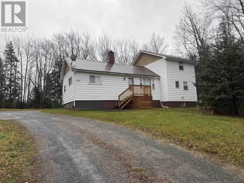 6118 Hwy 4 Linacy NS B2H5C4
