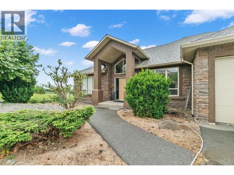 1720 Morrison Road Kelowna BC V1X4W3