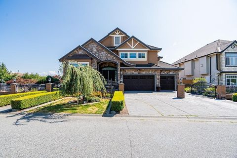 31018 UPPER MACLURE ROAD Abbotsford BC V2T5K9
