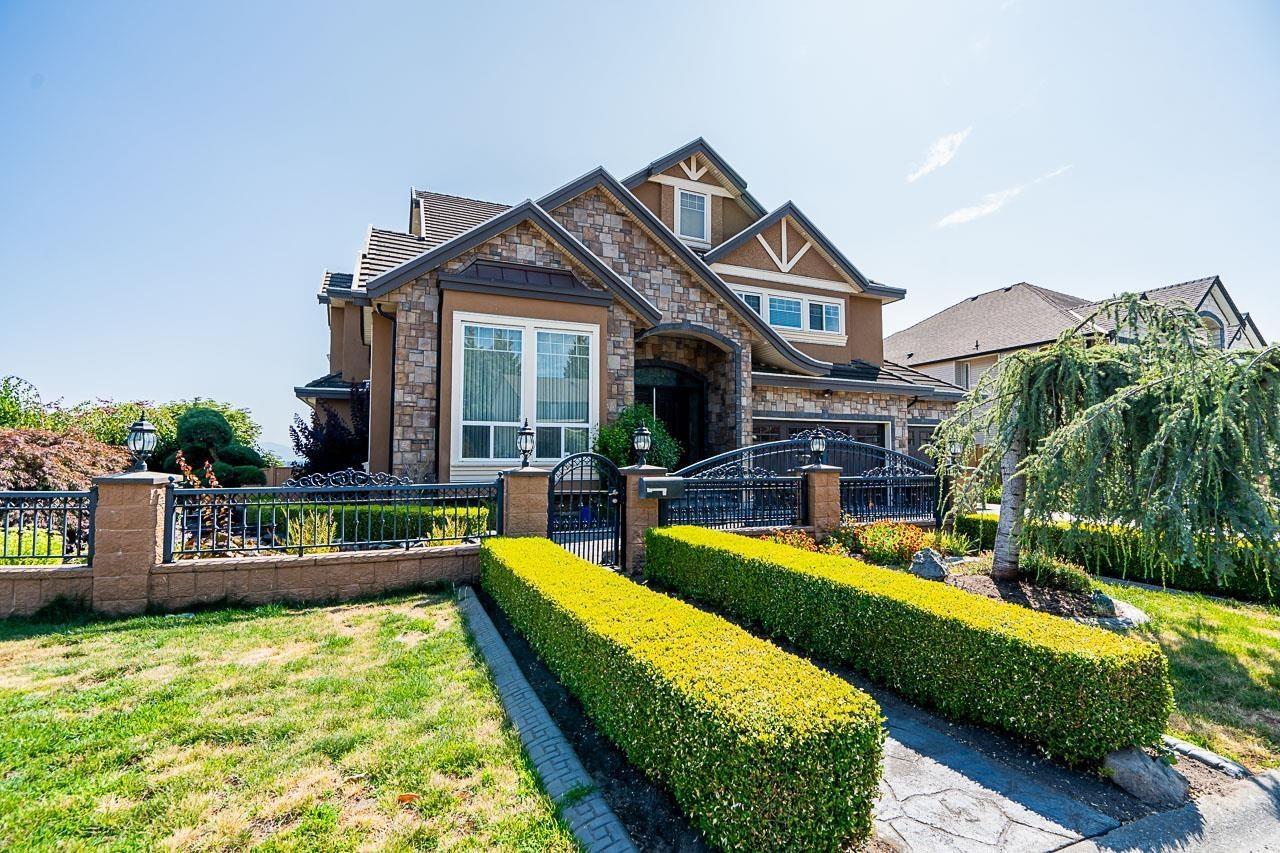 31018 UPPER MACLURE ROAD