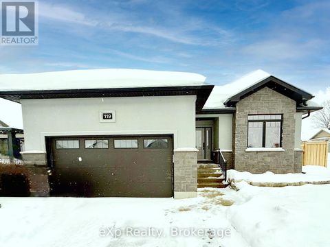 119 THIRD STREET Brockton ON N0G2V0