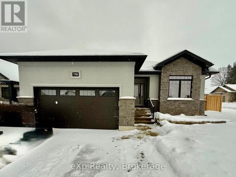 119 THIRD STREET Brockton ON N0G2V0