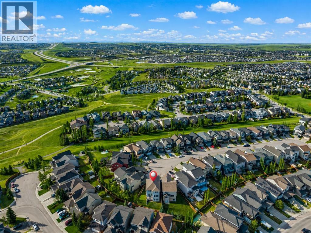 103 Panamount Common NW