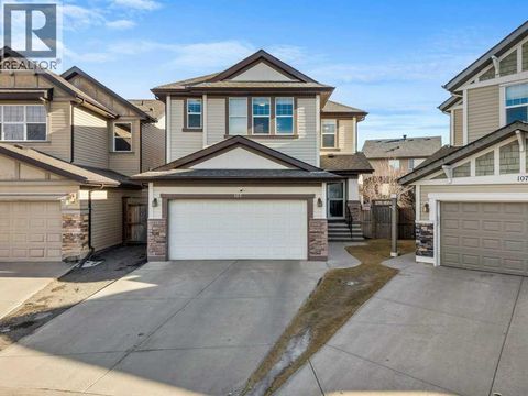 103 Panamount Common NW Calgary AB T3K0P5