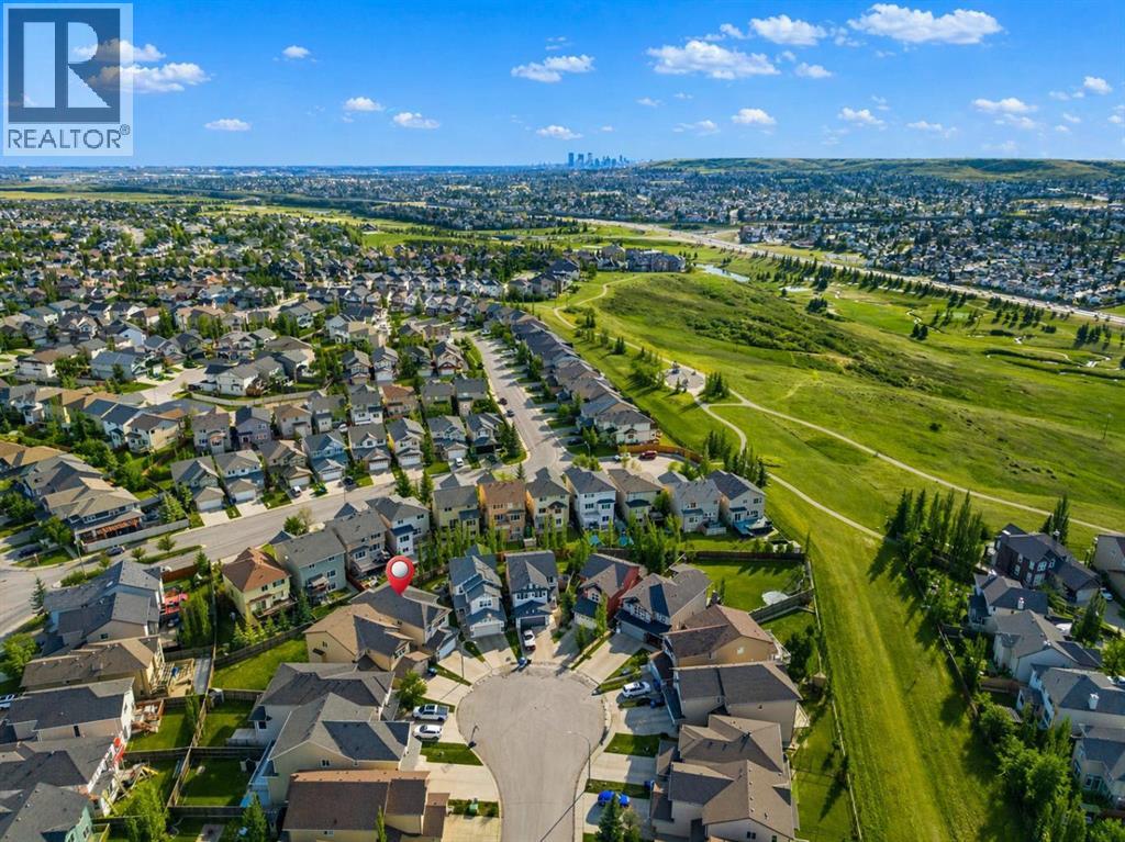 103 Panamount Common NW