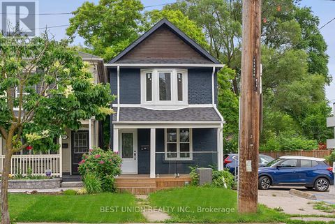 15 BURLINGTON STREET Toronto (Mimico) ON M8V2L1