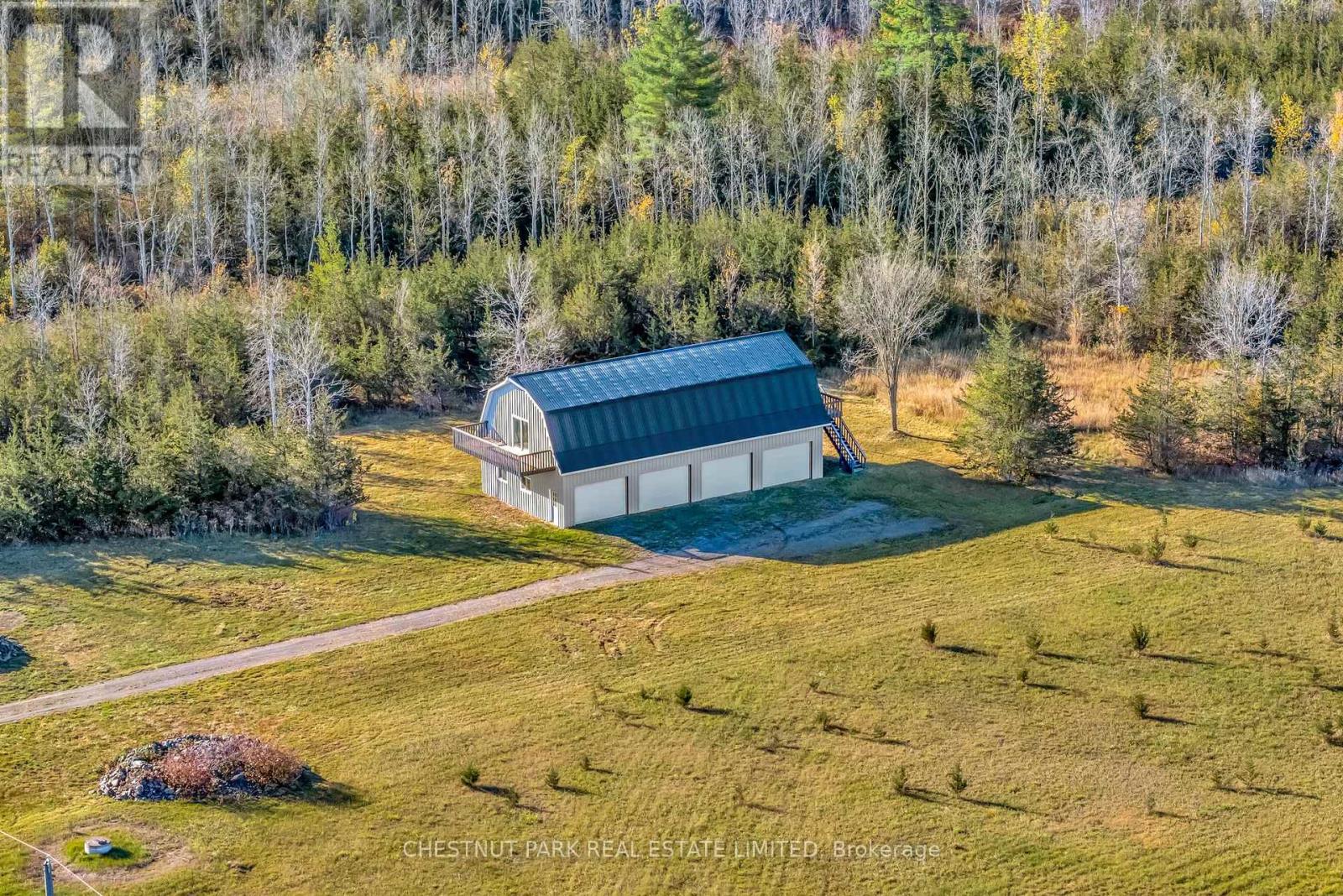 101 FOSTER ROAD