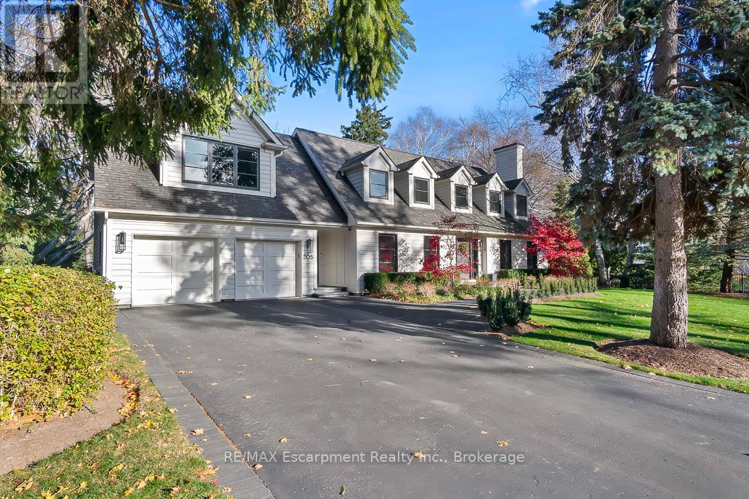 205 FORESTWOOD DRIVE