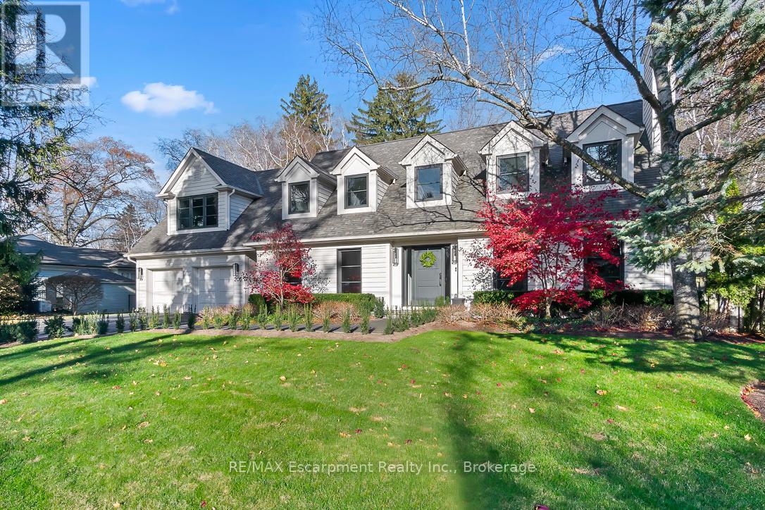 205 FORESTWOOD DRIVE