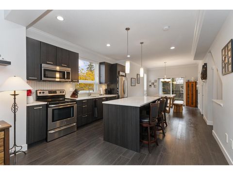 126 5888 144TH STREET Surrey BC V3X0G8