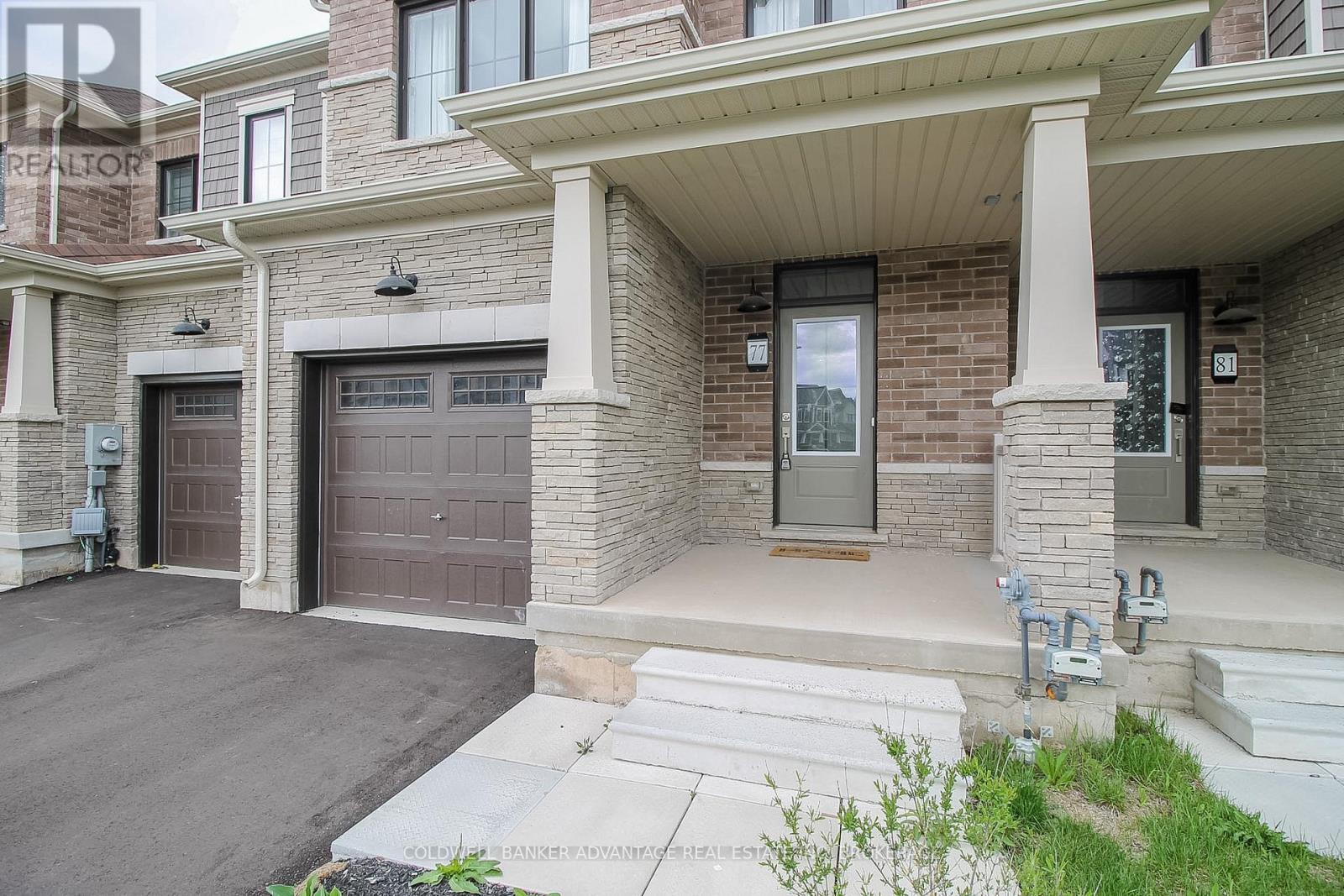 77 KEELSON STREET