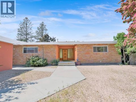 102 Derenzy Place Penticton BC V2A8W7