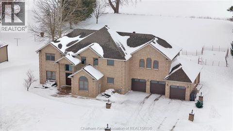 7057 Riverview LINE Chatham ON N7M5T1