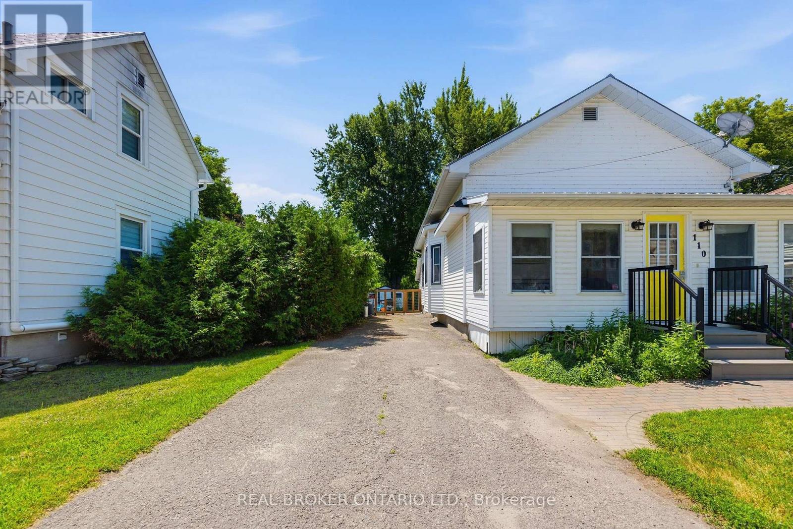 110 HAGAN STREET