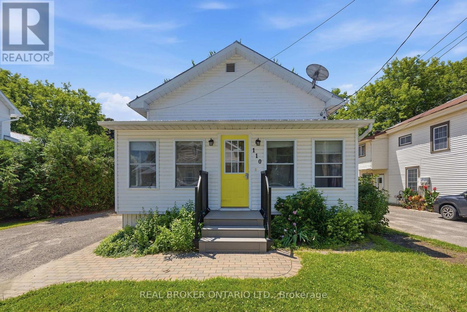 110 HAGAN STREET