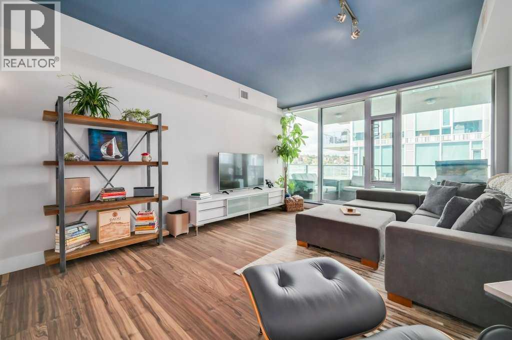 410, 560 6 Avenue SE