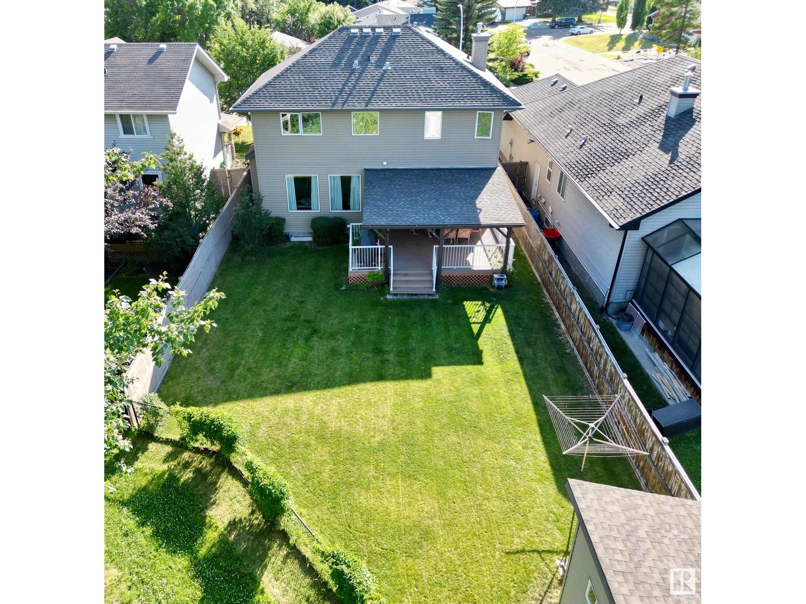57 Homestead Crescent NW