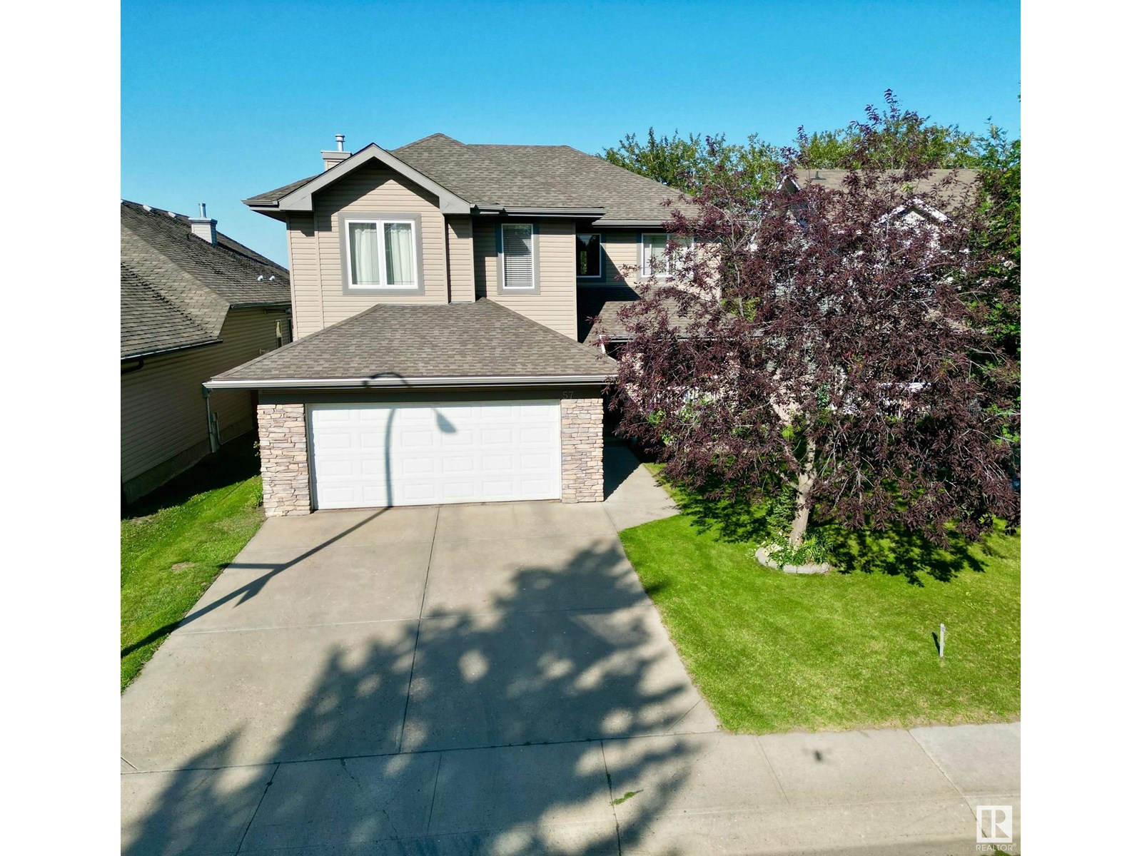 57 Homestead Crescent NW