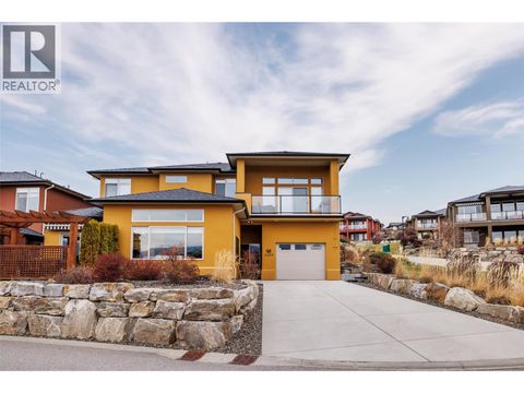 2150 Talavera Place West Kelowna BC V4T3H8