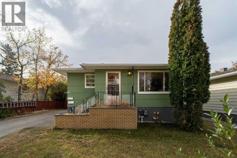 1730 12 Avenue S Lethbridge AB T1K0N2