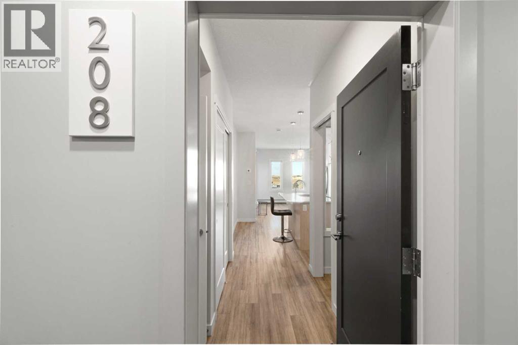 208, 138 Sage Valley Common NW