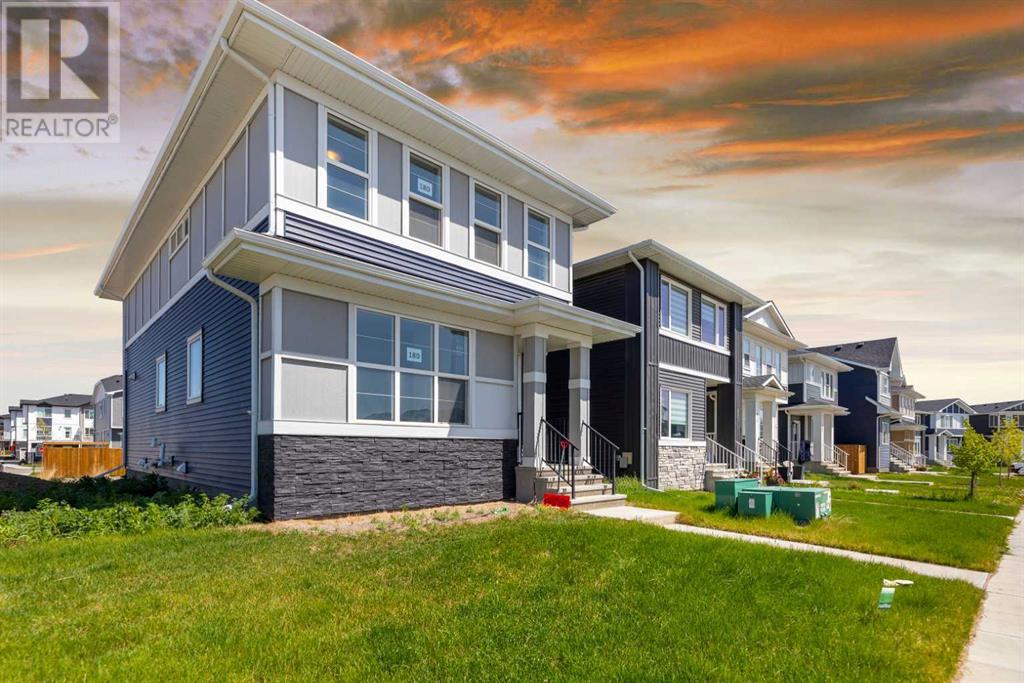 180 Chelsea Glen