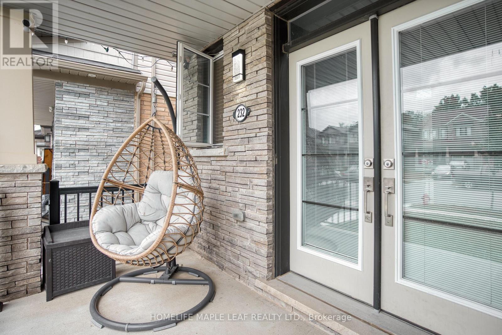 232 BEDROCK DRIVE S