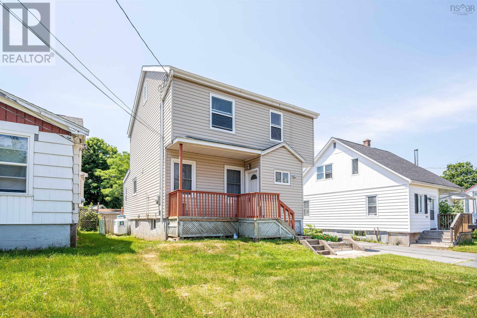 Photo 1 of 50 — 3222 Micmac Street, Halifax, NS B3L3W4