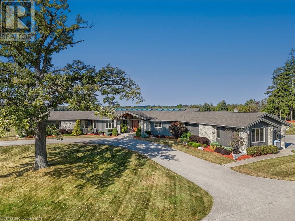 1546 MARYHILL Road