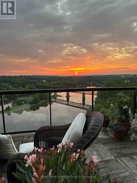 UPH4 - 170 WATER STREET N Cambridge ON N1R3B6