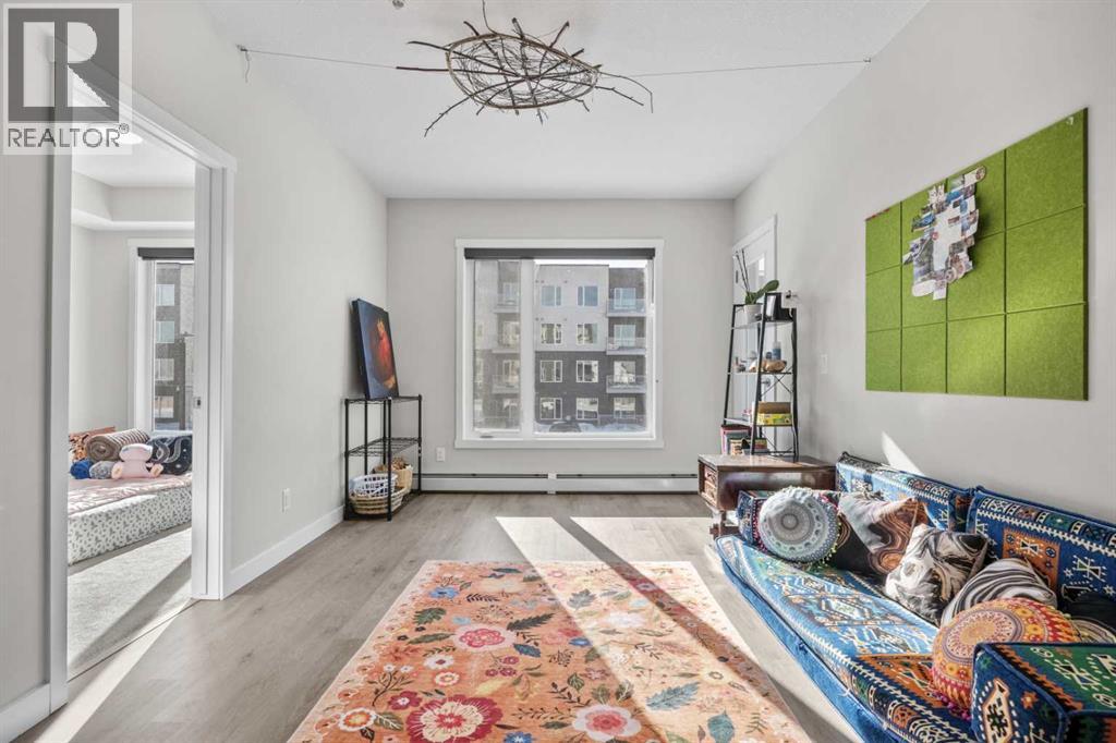 210, 660 Shawnee Square SW