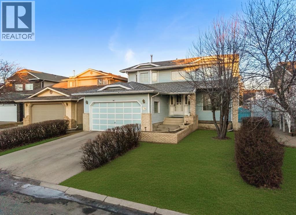 107 Pasadena Green NE