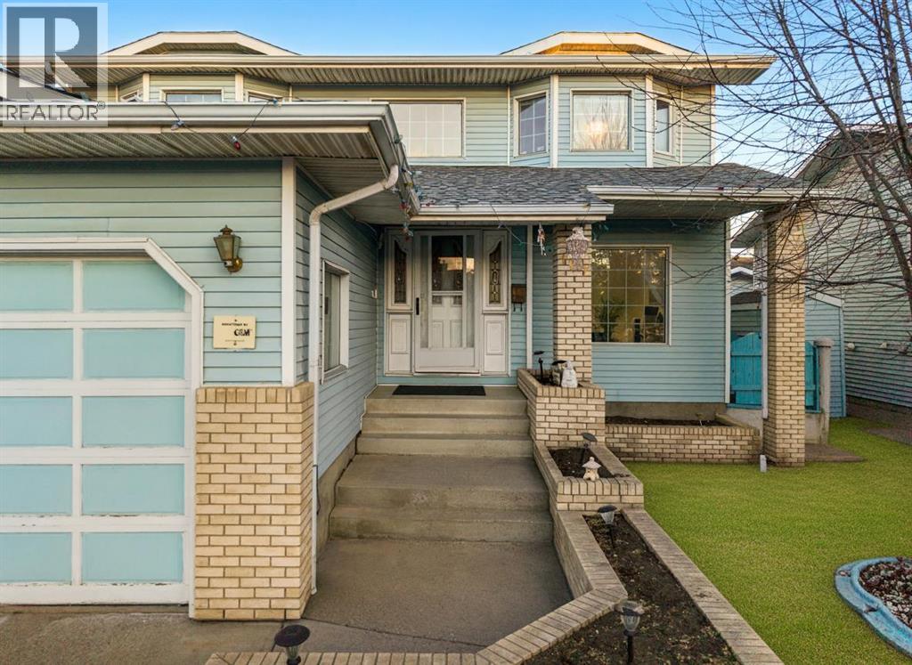 107 Pasadena Green NE